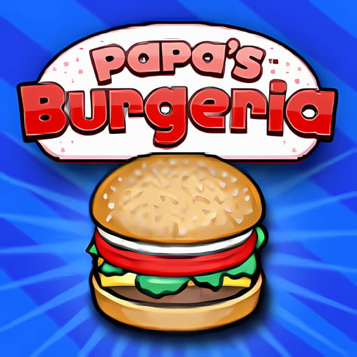 papas burgeria