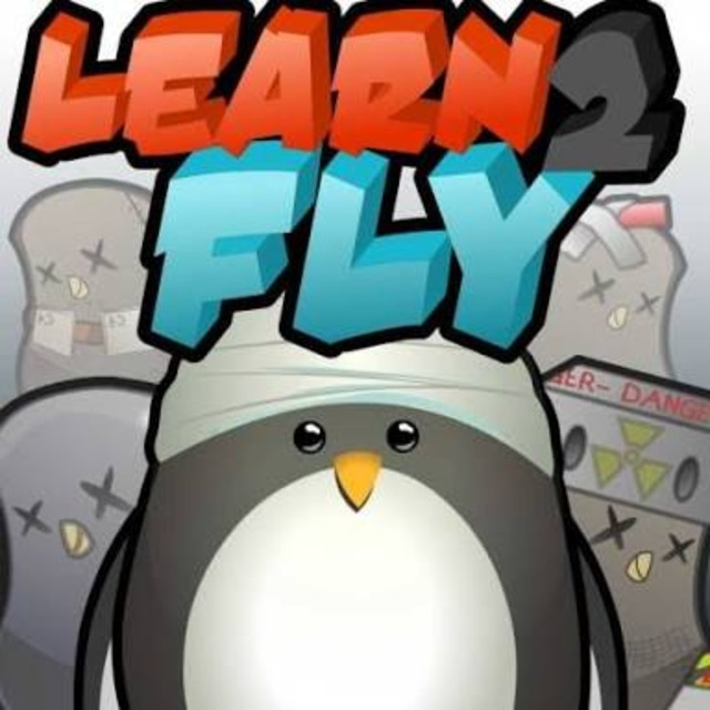 learn 2 fly