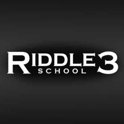 riddle school 3
