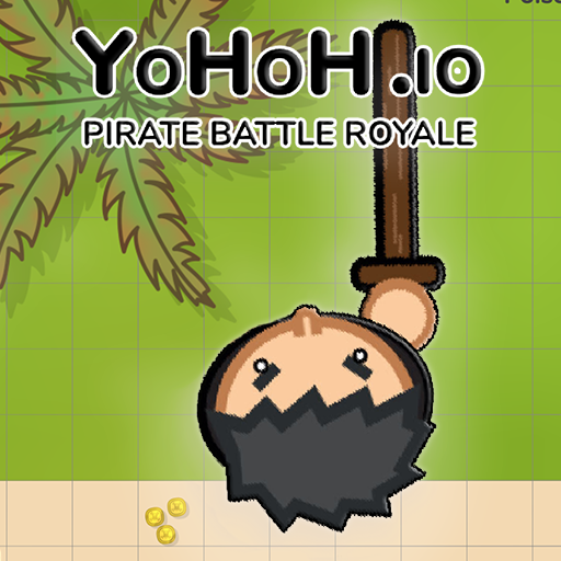 yohoho io